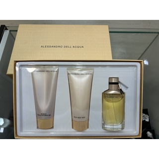 Alessandro Dell‘Acqua estuche - Imagen 1