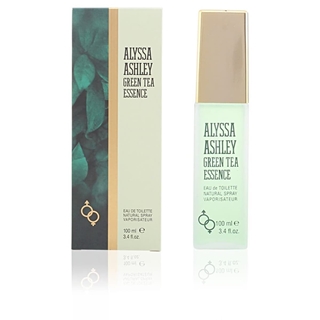 Alyssa Ashley GREEN TEA ESSENCE Eau de Toilette 100ml - Imagen 1