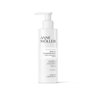 Anne Moller Clean Up Leche Limpiadora Suave 400 ml - Imagen 1