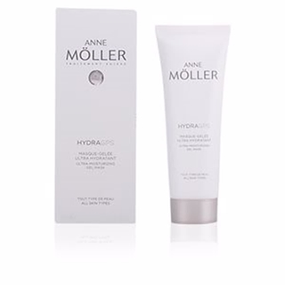 ANNE MOLLER HYDRAGPS MASCARILLA SUPERHIDRATANTE TODAS PIELES 50 ML - Imagen 1