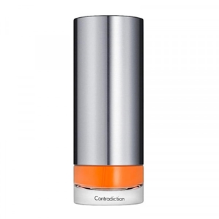 Calvin Klein Contradiction Eau de Parfum para mujer 100 ml - Imagen 1