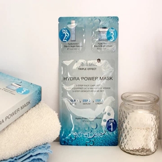 Être Belle mascarilla 3 Step Hyaluronic - Imagen 1