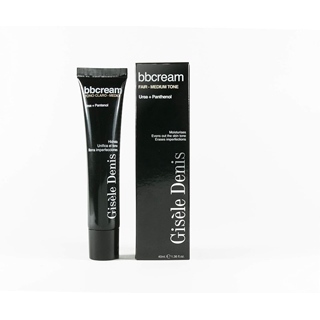 Gisèle Denis BB Cream tono claro-medio 40ml - Imagen 1