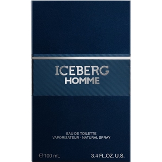 Iceberg Homme 2025 vapo. 100ml - Imagen 2