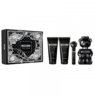 MOSCHINO Estuche Toy Boy Eau de Parfum - Imagen 1