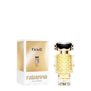 PACO RABANNE FAME EAU DE PARFUM - Imagen 2