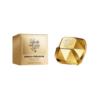 Paco Rabanne Lady Million EDP 80ml - Imagen 2
