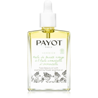 Payot Herbier Huile De Beauté Visage aceite para el cuidado de la piel para el rostro 30ml. - Imagen 1
