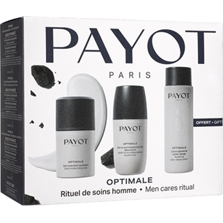 PAYOT Set Optimale Trio | 1UD Rutina Limpieza e Hidratación - Imagen 1