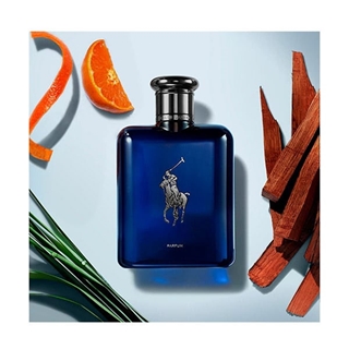 Ralph Lauren Polo Blue Parfum 125ml - Imagen 2