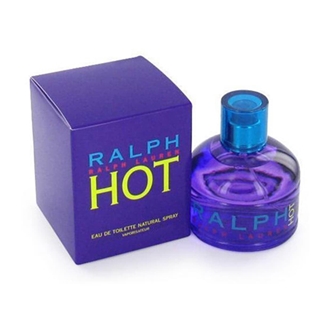 Ralph Lauren Ralph Hot Eau de toilette - Imagen 2