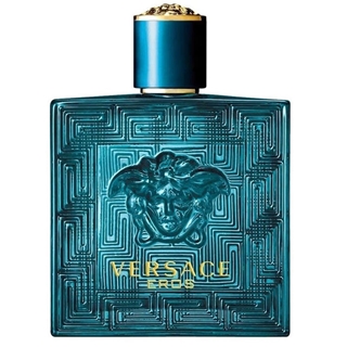 VERSACE Eros Eau De Toilette Eau de Toilette 100ml - Imagen 1