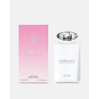 VERSACE Loción corporal Bright Crystal 200 ml - Imagen 2