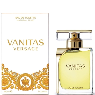 VERSACE Versace Vanitas Eau de toilette 100 ml - Imagen 2