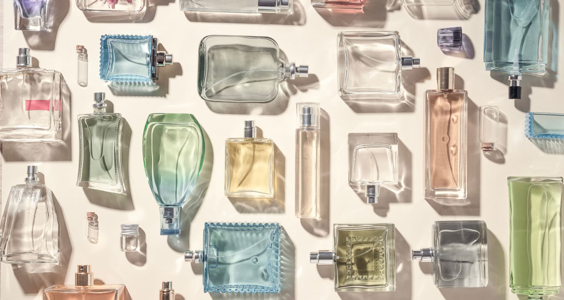 Comprar perfumes en Ferrol