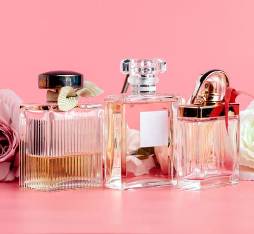 Perfumeria en A Coruña
