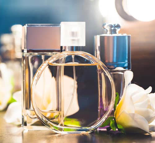 Perfumeria en Ferrol