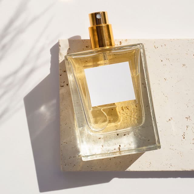 Perfumes en Ferrol