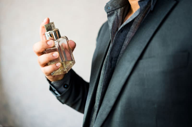 Perfumes hombre en A Coruña