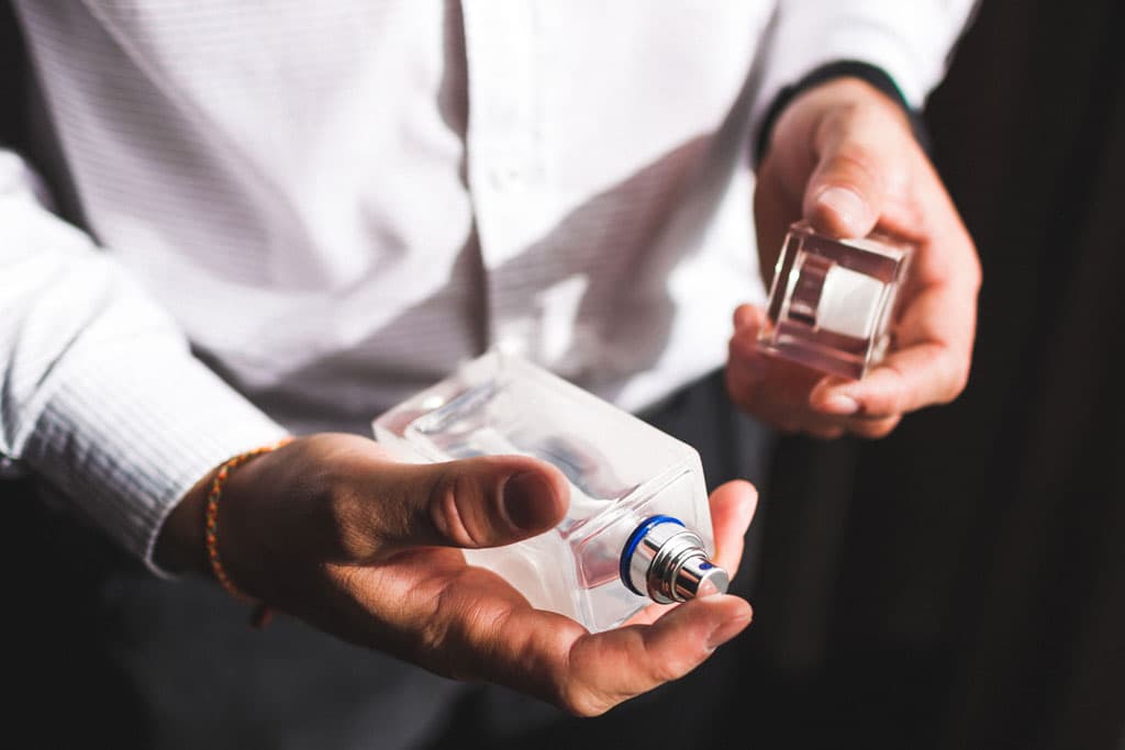 Perfumes mujer en Ferrol
