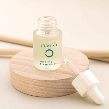 ACEITE REAFIRMANTE INTENSIVO OCEAN CAVIAR Noche & Día 20ml - Imagen 1