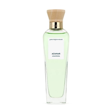 ADOLFO DOMINGUEZ Agua Fresca De Azahar Eau de Toilette 120ML VAPO - Imagen 1