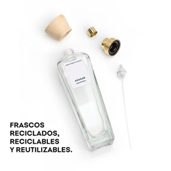 ADOLFO DOMINGUEZ Agua Fresca De Azahar Eau de Toilette 120ML VAPO - Imagen 2