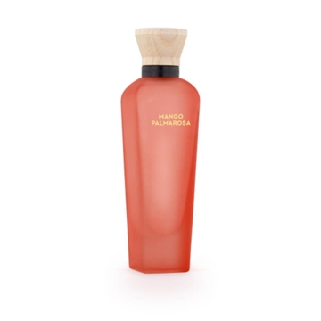 Adolfo Dominguez Agua Fresca Mango Palmarosa Eau de Toilette 100ml - Imagen 1