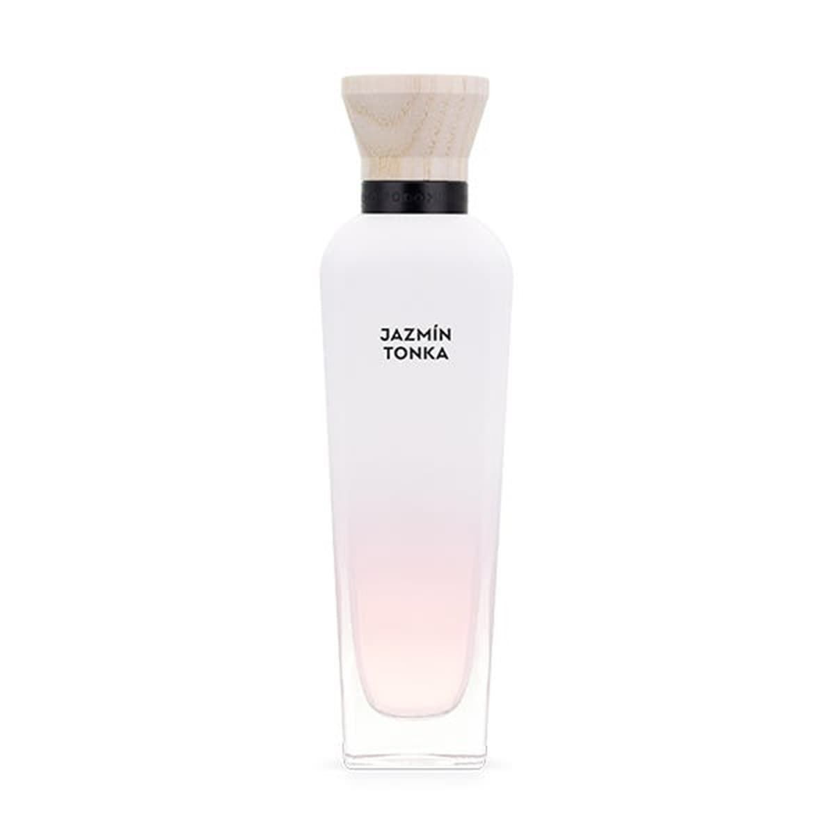 ADOLFO DOMINGUEZ Jazmín Tonka Eau de Parfum para Mujer 120ml vapo - Imagen 1