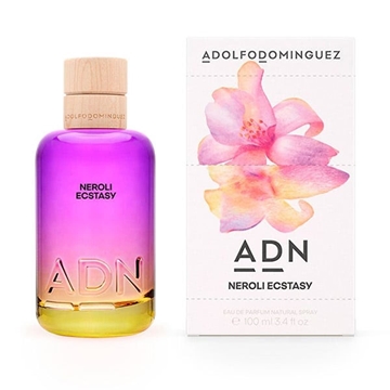 ADOLFO DOMINGUEZ Neroli Ecstasy  100ML Eau de Parfum - Imagen 2