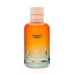 ADOLFO DOMINGUEZ Sándalo Sacro 100ML Eau de Parfum - Imagen 1