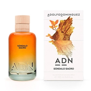 ADOLFO DOMINGUEZ Sándalo Sacro 100ML Eau de Parfum - Imagen 2
