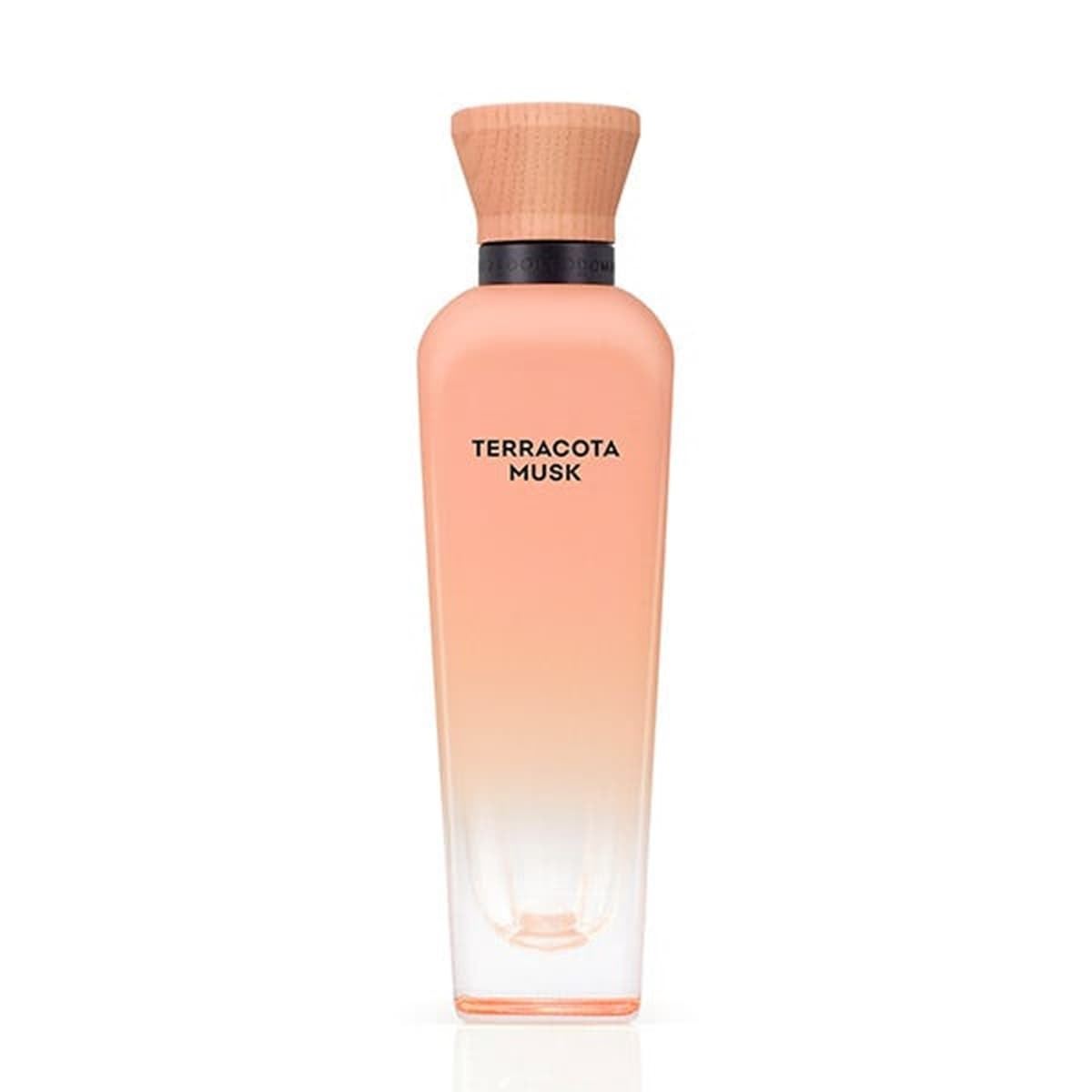 ADOLFO DOMINGUEZ Terracota Musk Eau de Parfum 120ML VAPO - Imagen 1