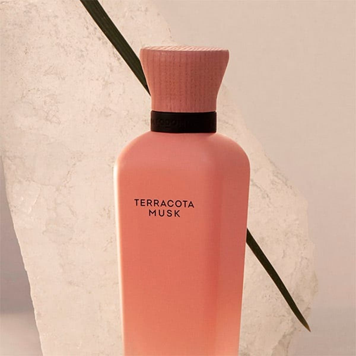 ADOLFO DOMINGUEZ Terracota Musk Eau de Parfum 120ML VAPO - Imagen 3