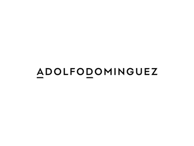ADOLFO DOMINGUEZ