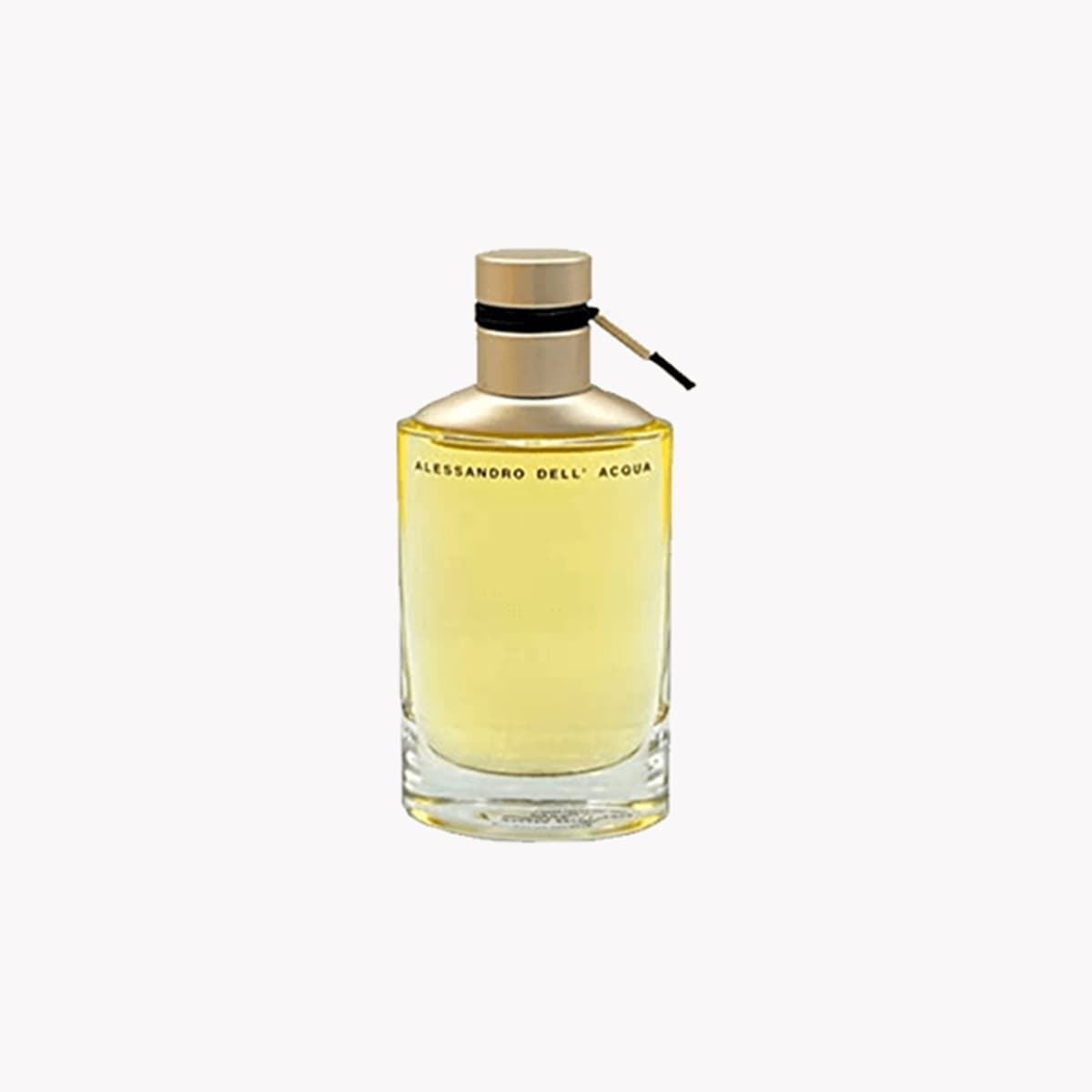 ALESSANDRO DELL'ACQUA MUJER 100 ML eau de toilette - Imagen 1