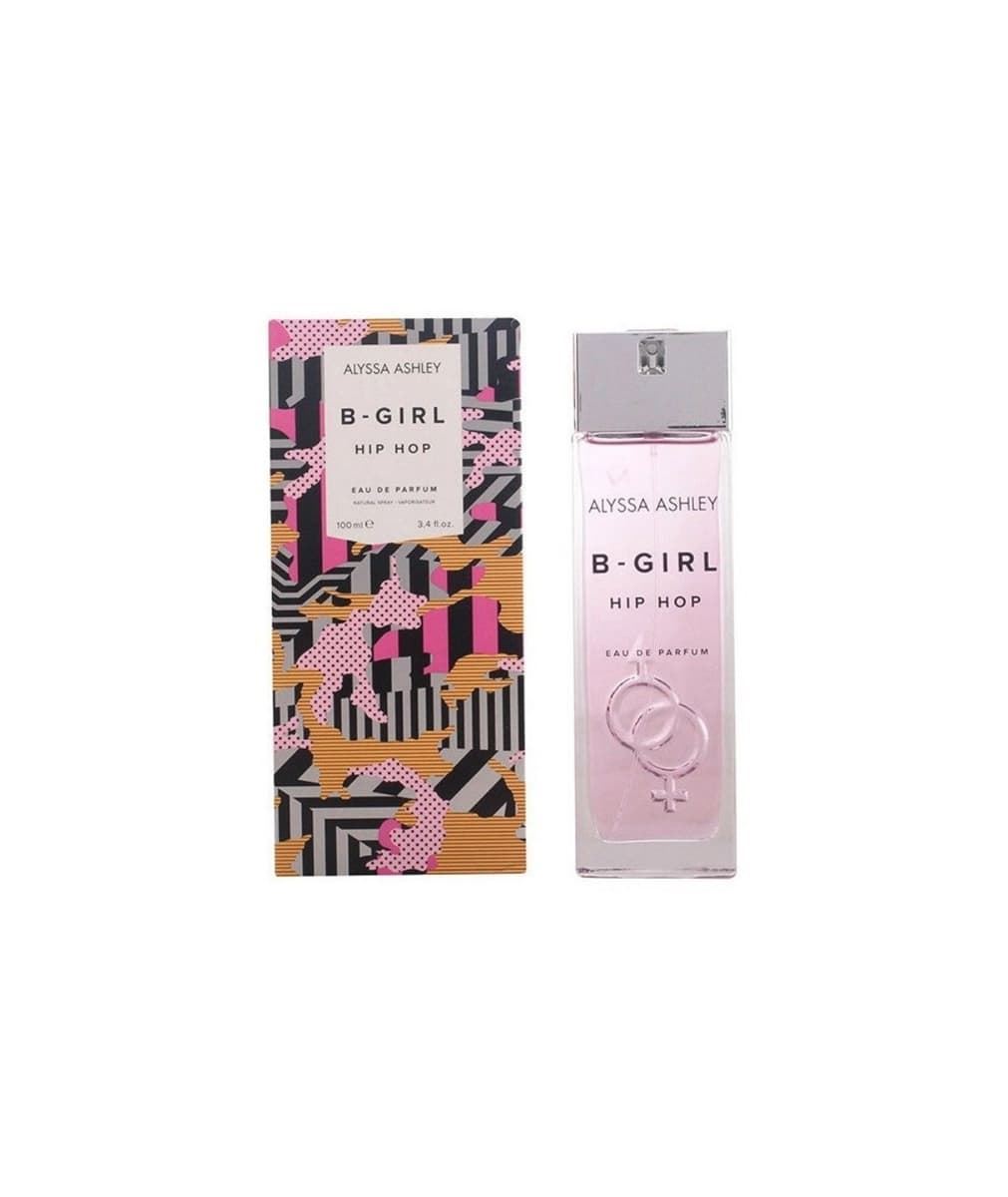 ALYSSA ASHLEY B Girl Hip Hop EAU de Parfum - Imagen 1