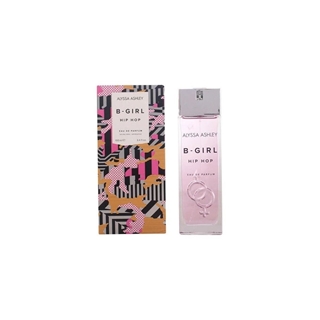 ALYSSA ASHLEY B Girl Hip Hop EAU de Parfum - Imagen 1