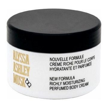 ALYSSA ASHLEY Musk by Alyssa Ashley Body Cream 250ML - Imagen 1