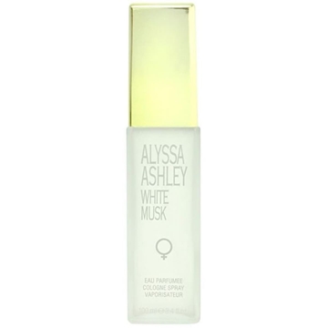 ALYSSA ASHLEY White Musk Eau Parfumée 100ml - Imagen 1