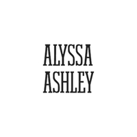 ALYSSA ASHLEY