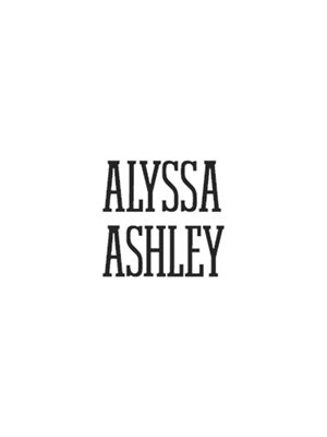 ALYSSA ASHLEY
