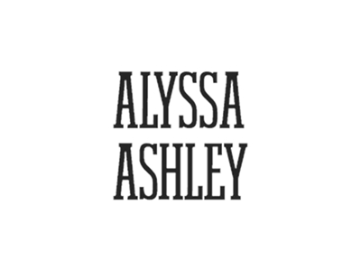 ALYSSA ASHLEY