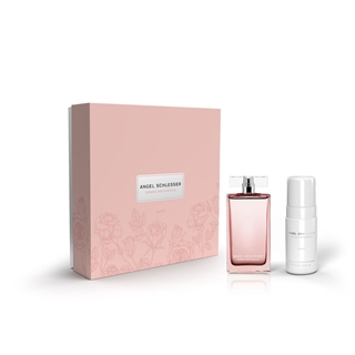 Angel Schlesser Femme Naturelle Rose estuche - Imagen 1