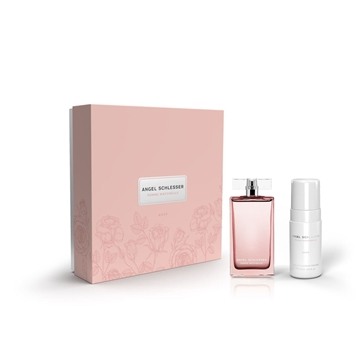 Angel Schlesser Femme Naturelle Rose estuche - Imagen 1