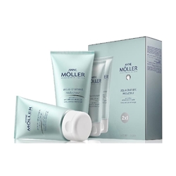 Anne Moller Aqua Drainant Reducteur 2X150ML - Imagen 1