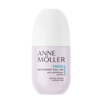 Anne Moller Deodorant Roll-On Fresh - Imagen 1
