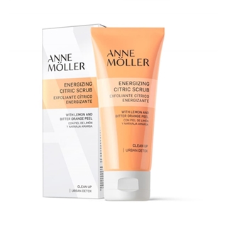 Anne Moller EXFOLIANTE CÍTRICO ENERGIZANTE 75ML - Imagen 1