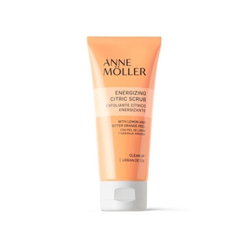 Anne Moller EXFOLIANTE CÍTRICO ENERGIZANTE 75ML - Imagen 2