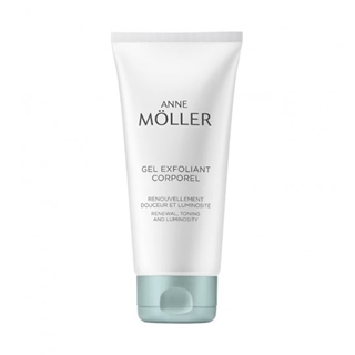 Anne Moller GEL EXFOLIANT CORPS 200ML - Imagen 1